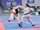 Karate 1 WKF: Marta  Buono protagonista a Tbilisi
