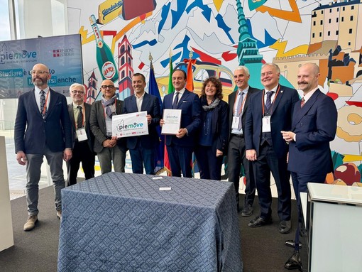 Il Conservatorio Cantelli aderisce a Piemove, viaggi gratuiti per 830 studenti