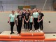 Stagione da incorniciare per la FUNtastic Gym 06 Stagione da incorniciare per la FUNtastic Gym 06