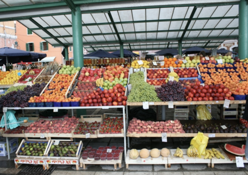 Prezzi alle stelle e consumi in calo: Coldiretti Piemonte denuncia i problemi di un settore &quot;alla frutta&quot;