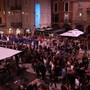 Festa dell’Uva, Sarah Toscano in piazza Martiri