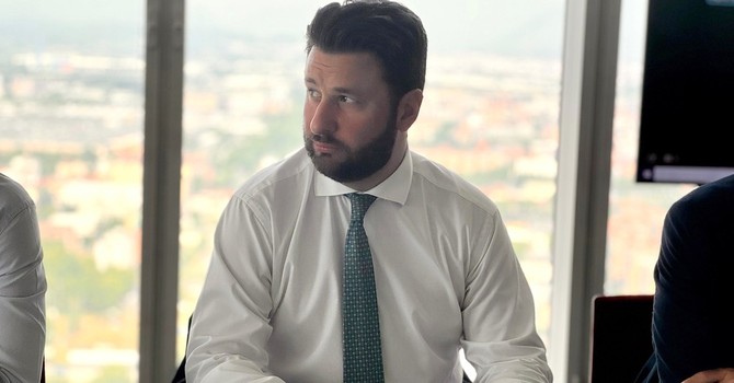 Federico Riboldi Federico Riboldi