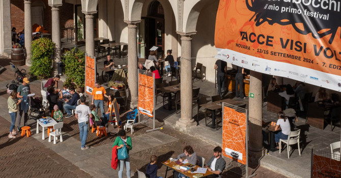 "Scarabocchi: I mostri disegnano il confine del reale" "Scarabocchi: I mostri disegnano il confine del reale"