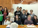 Un successo le attività di 'Felicità Possibile'