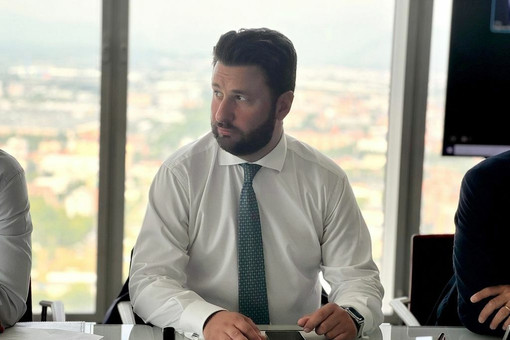Sanità, Riboldi: “Governo Meloni record di finanziamenti al SSN con aumenti per il personale” Sanità, Riboldi: “Governo Meloni record di finanziamenti al SSN con aumenti per il personale”