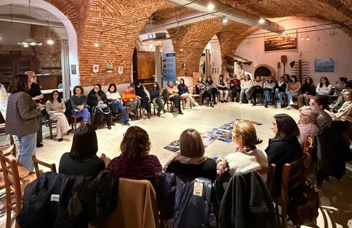 "Fare comunità": al via un nuovo capitolo del progetto di inclusione e incontro per famiglie