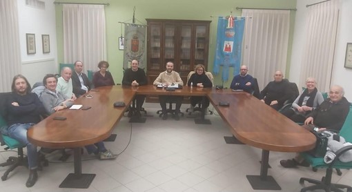 Provincia, “Il presidente incontra il territorio”: partecipata riunione a San Pietro Mosezzo
