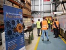 Anche Novara apre le porte delle sue eccellenze industriali con “Fabbriche Aperte Piemonte”