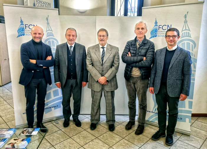 Donati 10 mila euro per il progetto ‘Respiro’ di Fcn per l’epilessia Donati 10 mila euro per il progetto ‘Respiro’ di Fcn per l’epilessia