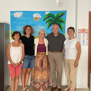 Prevenzione orale, il progetto del Cisa Ovest Ticino arriva al Centro Sth di Galliate
