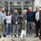 Salute orale nelle Rsa: a Cerano prosegue il progetto di prevenzione per gli anziani