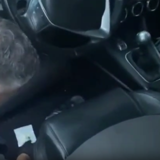Novara, sorpreso mentre cede cocaina: 35enne arrestato dalla Polizia