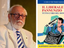 Novara crocevia culturale: Pier Franco Quaglieni presenta “Il Liberale Pannunzio – Tutto l’oro del mondo?” Novara crocevia culturale: Pier Franco Quaglieni presenta “Il Liberale Pannunzio – Tutto l’oro del mondo?”