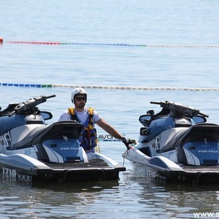 Nuotare senza barriere: alla Marina di Loano la seconda edizione di “Freedom to Swim”