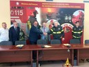 Un protocollo per migliorare la sicurezza antincendio nelle imprese