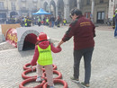 &quot;Pompieropoli&quot; arriva a Varallo Pombia