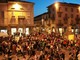 Flash Mob per la pace a Borgomanero: modifiche alla Viabilità
