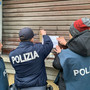 Chiuso per dieci giorni un bar in zona stazione