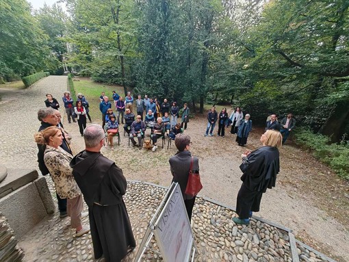 Oltre 2000 persone al festival francescano &quot;Visioni di un futuro possibile&quot;