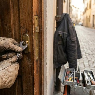 Fabbro Cernusco sul Naviglio: pronto intervento e sicurezza