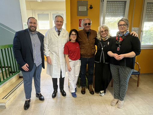 Prevenzione orale in Rsa: successo per l’iniziativa del Cisa Ovest Ticino