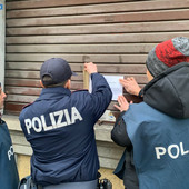 Chiuso per dieci giorni un bar in zona stazione
