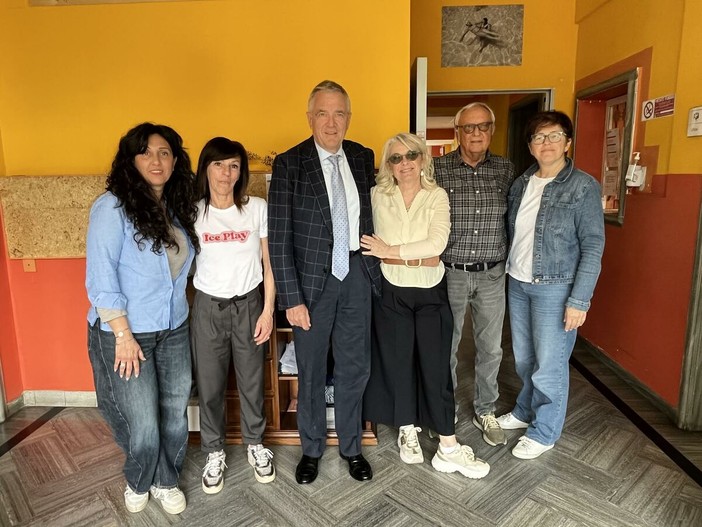 "Salute del cavo orale": a Galliate un progetto rivolto persone con disabilità