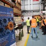 Anche Novara apre le porte delle sue eccellenze industriali con “Fabbriche Aperte Piemonte”