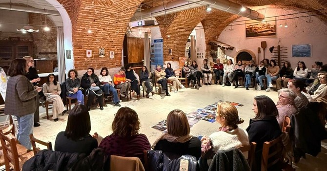 "Fare comunità": al via un nuovo capitolo del progetto di inclusione e incontro per famiglie