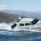 SecureLake 2026, la Guardia di Finanza rafforza i controlli su laghi e fiumi SecureLake 2026, la Guardia di Finanza rafforza i controlli su laghi e fiumi