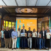 Arona inaugura il Museo Fanny Usellini: l’ex Macello rinasce tra arte e inclusione sociale Arona inaugura il Museo Fanny Usellini: l’ex Macello rinasce tra arte e inclusione sociale