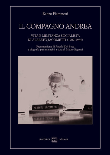 La Fondazione Piero Fornara sarà presnete al Salone del Libro di Torino