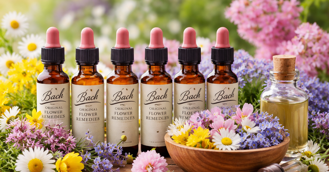 Hospice di Galliate, arrivano i Fiori di Bach per il benessere emotivo Hospice di Galliate, arrivano i Fiori di Bach per il benessere emotivo