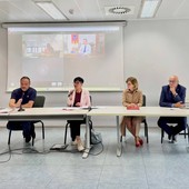 Consigli comunali piemontesi, a Novara la presidenza resta tutta al maschile Consigli comunali piemontesi, a Novara la presidenza resta tutta al maschile