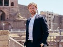 Federico Villa tra i '40 Under 40' di Fortune Italia