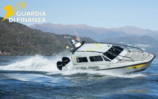 SecureLake 2026, la Guardia di Finanza rafforza i controlli su laghi e fiumi SecureLake 2026, la Guardia di Finanza rafforza i controlli su laghi e fiumi