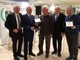 Calcio camminato: riconoscimento dei Veterani dello Sport per Confartigianato Imprese Piemonte Orientale
