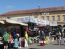 Ritorna la &quot;Fiera d'Agosto&quot; a Novara: un weekend di shopping e tradizione