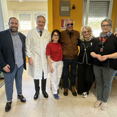 Prevenzione orale in Rsa: successo per l’iniziativa del Cisa Ovest Ticino