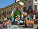 Borgomanero festeggia la vendemmia