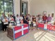 Trecate ha ricordato la prima festa del Piemonte Trecate ha ricordato la prima festa del Piemonte