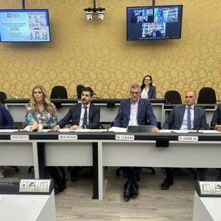 “In Piemonte frodi e abusi impattano per circa 6 miliardi di euro” “In Piemonte frodi e abusi impattano per circa 6 miliardi di euro”