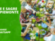 Le fiere e le sagre del Piemonte ogni giovedì sul canale WhatsApp della Regione