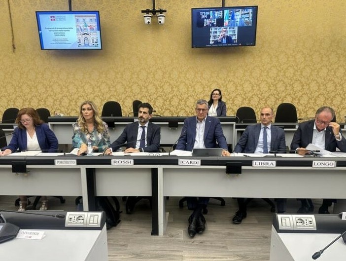 “In Piemonte frodi e abusi impattano per circa 6 miliardi di euro”