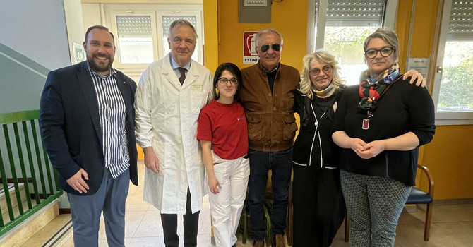 Prevenzione orale in Rsa: successo per l’iniziativa del Cisa Ovest Ticino