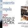 A San Gaudenzio torna il festival “In Concerto sotto la Cupola”