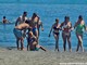 “Freedom to Swim” 2026: il mare per tutti alla Marina di Loano