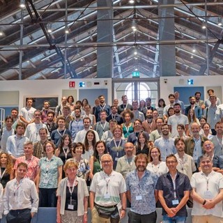 Statistica funzionale al centro del dibattito scientifico internazionale: si chiude con successo IWFOS 2025 a Novara
