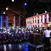 Festa dell’Uva, la Straborgo di Notte anima il centro