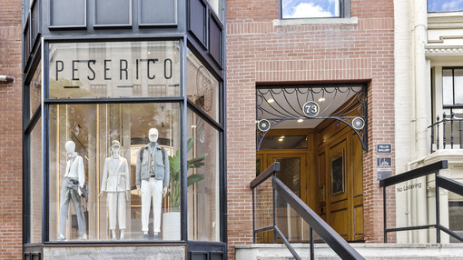 Peserico sbarca a Boston e Santa Clara Peserico sbarca a Boston e Santa Clara